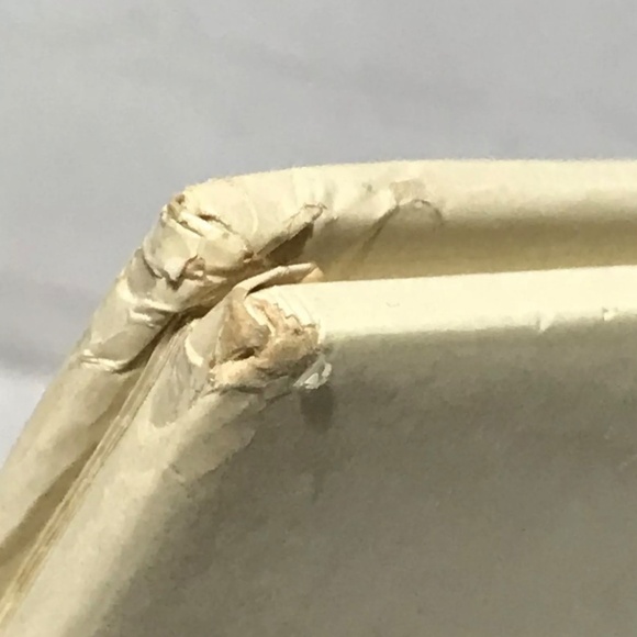 Vintage The Magic Of Mary Poppins 1964 Pillow Book Whitman Disney - Picture 11 of 13